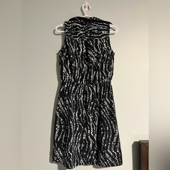 Womens Mario Serrani Dress - Picture 3 of 3